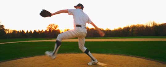 NSI Features First – Anatomy of a Pitch