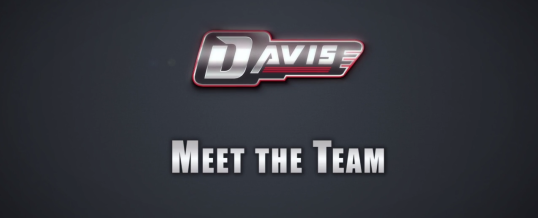 Davis Chevrolet – Meet the Team