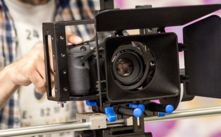 Corporate Video Production