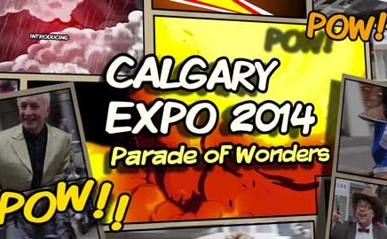 New Web Series – EXPOsure